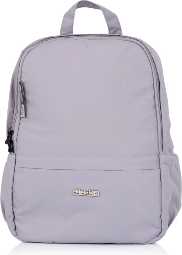 Sac à dos à langer Chipolino Platinum