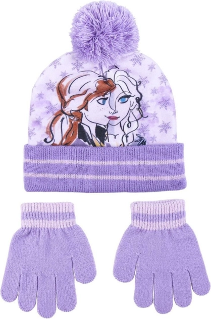 Gants pour enfants FROZEN II de Cerdá