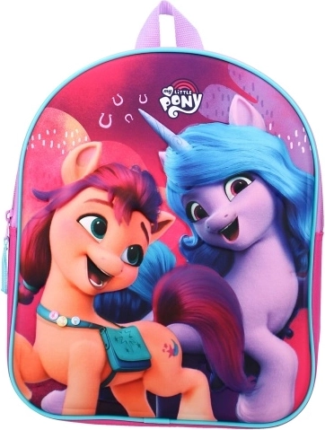 My Little Pony sac à dos 3D The Movie Watch Me Shine 32 cm