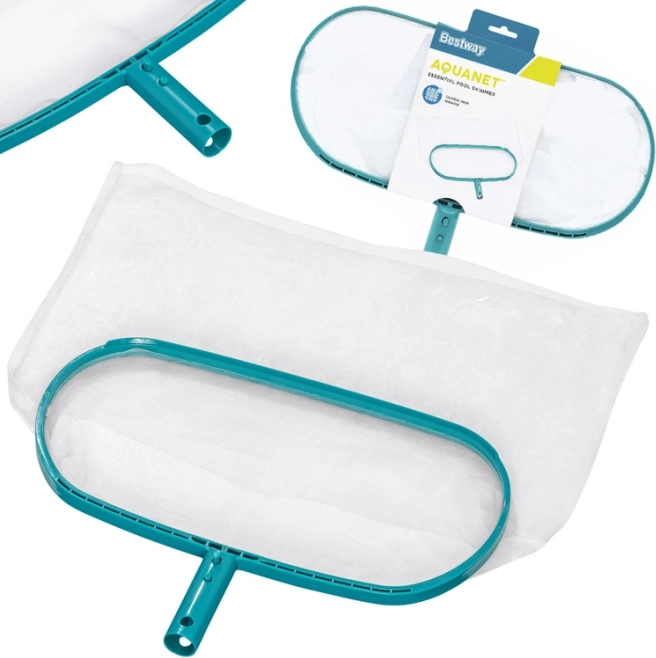 Bestway épuisette pour le nettoyage de piscine