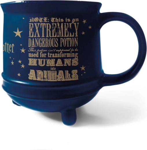 Mug Harry Potter