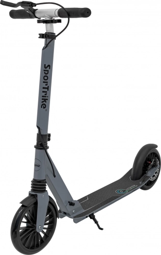 Trottinette urbaine SporTrike – Argent