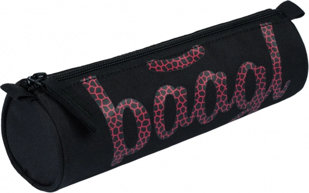 Trousse d’étudiant Baagl Red