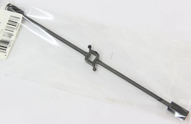 Barre stabilisatrice District XS