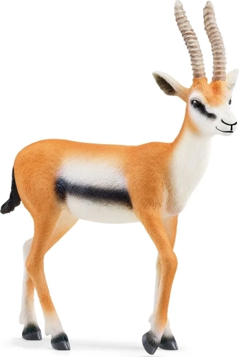 Figurine de gazelle de Thomson WILD LIFE