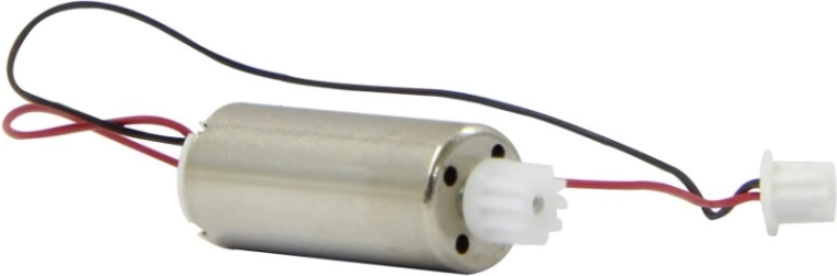 Moteur électrique PC-6 Jamara
