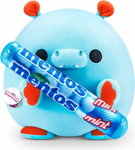 Peluche Mentos 35 cm