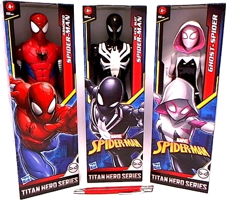Figurine d’action blindée Hasbro Power Rangers SPD