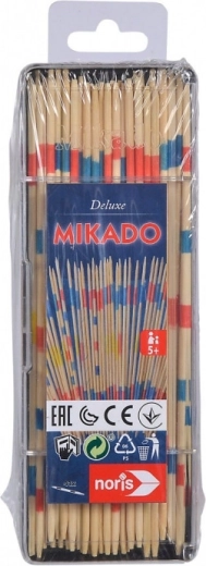 Jeu en bois NORIS Bier