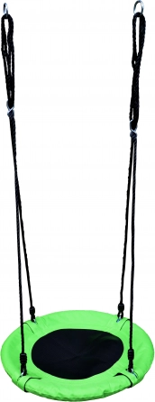 Cercle de balançoire en tissu 60 cm