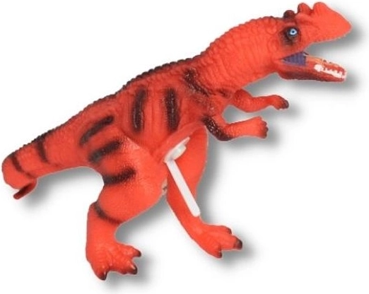 Figurine de dinosaure Ceratosaurus