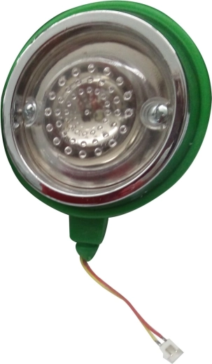 Phare avant pour véhicule électrique JAMARA