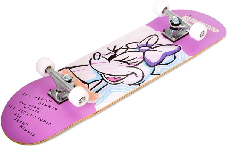 Skateboard Seven Minnie 79 cm