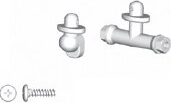 Kit de supports de carrosserie pour Voltage, Major, Infect et Liquid