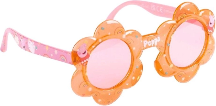 Lunettes de soleil Peppa Pig (Cerdá)