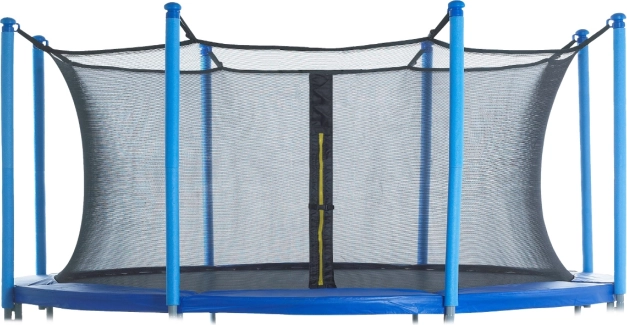 Filet de trampoline intérieur 366 cm 12 ft/8