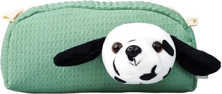 Trousse Gifty avec motif dalmatien