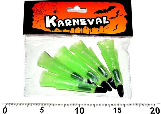 Doigts de sorcière