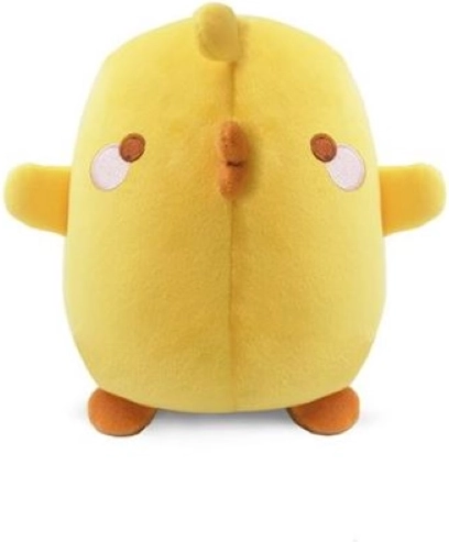 Nici Molang peluche poussin Piu Piu 12 cm - 1 pièce