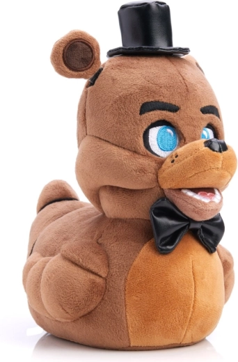 Canard en peluche TUBBZ FNAF Freddy 20 cm