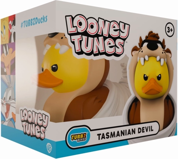 Tubbz canard LOONEY TUNES – Diable de Tasmanie