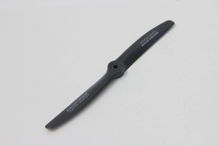 Jamara hélice Scimitar 23×13 / 9×5 - 1 pièce