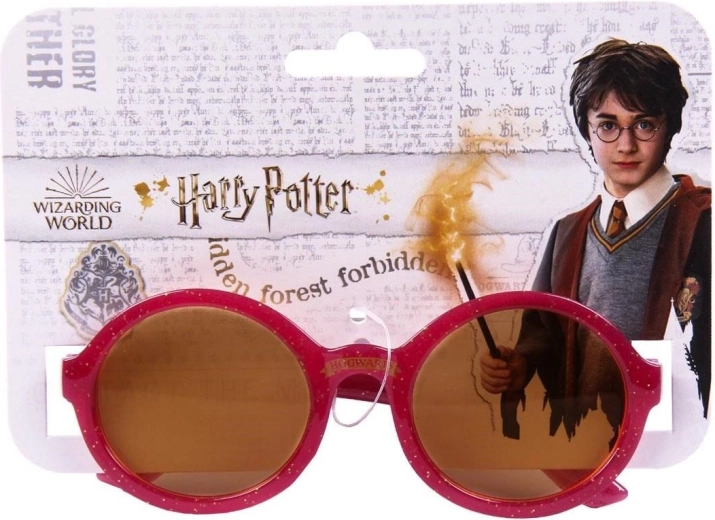 Lunettes de soleil Harry Potter pour enfants - 1 pièce