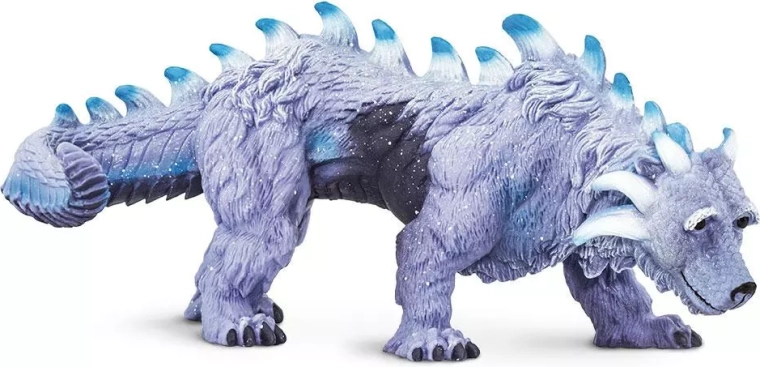 Safari Ltd. figurine dragon arctique