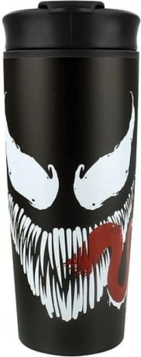 Mug isotherme Venom 450 ml