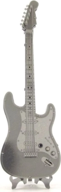 Metal Earth puzzle 3D Guitare électrique