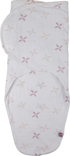 Zavinovačka Lodger Bundler Solid Matcha Rose