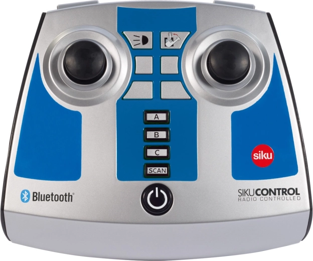 Télécommande Bluetooth SIKU Control pour pelle Liebherr