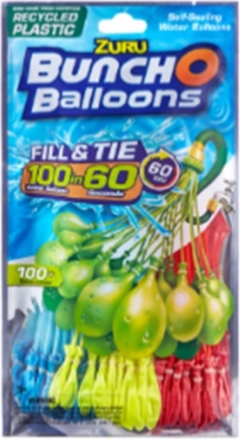 Ballons à eau à remplissage rapide Bunch O Balloons