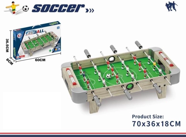 Baby-foot de table