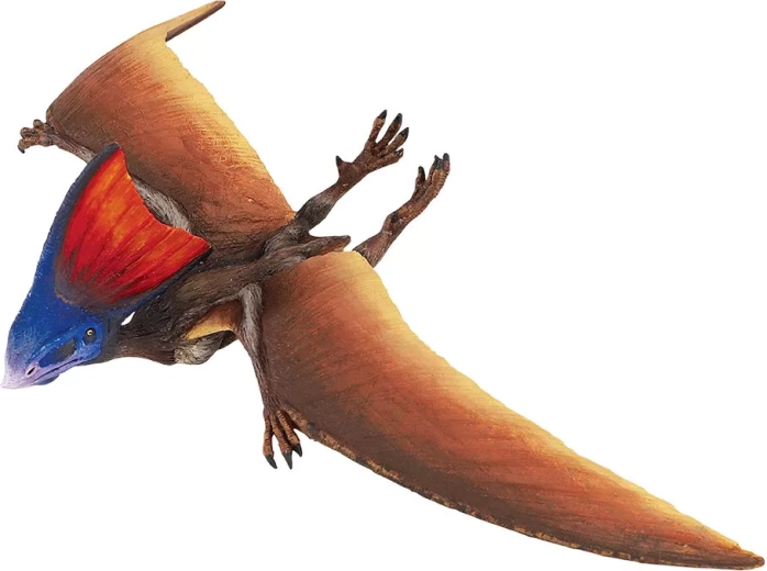Safari Ltd. figurine tapejara (ptérosaure)