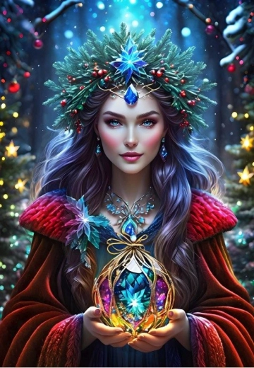 Puzzle Bluebird Luna 1000 pièces