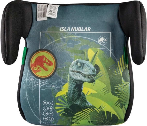 Rehausseur auto Jurassic World