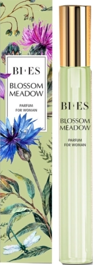 Parfum pour femme BI-ES Blossom Meadow 15 ml