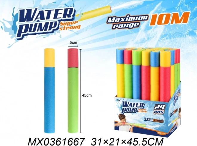 Canon à eau pour enfants