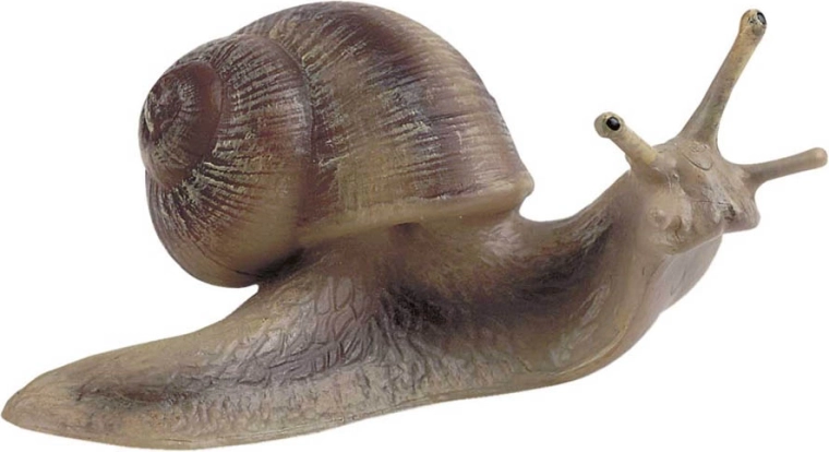 Figurine d’escargot Bullyland