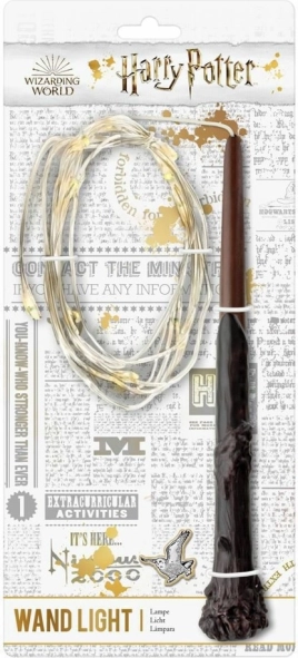 guirlande décorative harry potter