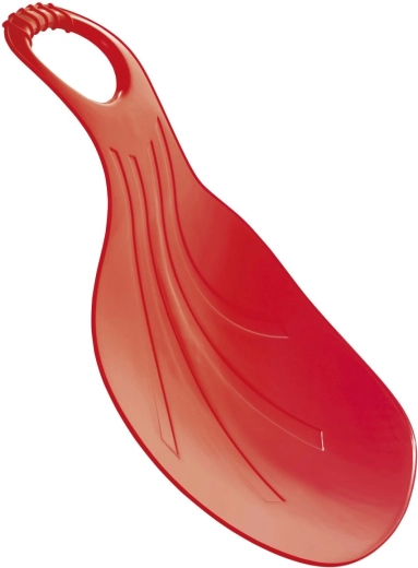 Luge kid 2 rouge - 1 pièce