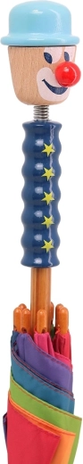 Parapluie enfant Vilac clown
