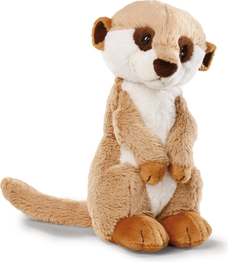 Suricate en peluche NICI assis 30 cm