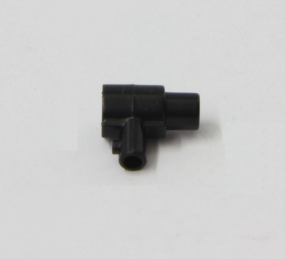 Support moteur arrière Gyro Turbo
