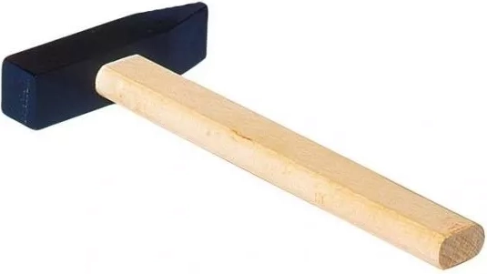 Marteau en bois - 1 pièce