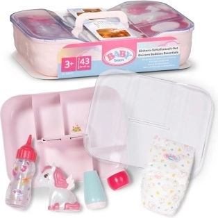 Boîte à langer BABY born