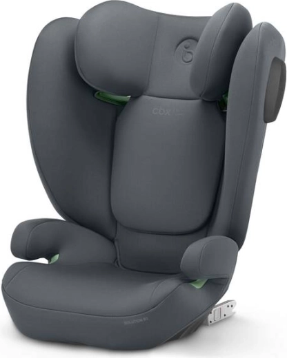 Siège auto CBX by Cybex Solution B3 i-Fix 100–150 cm gris