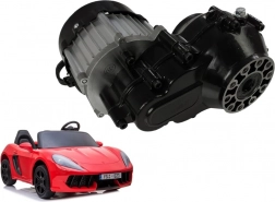 Moteur pour Auto Perfecta 24V 180W