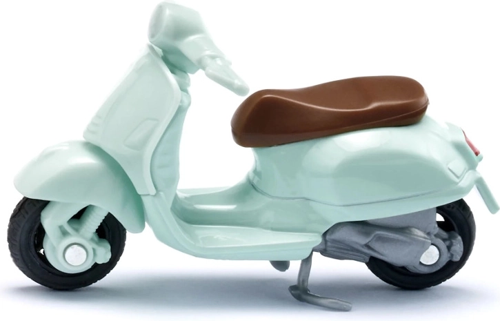 Siku Vespa 125 GTS Super modèle de scooter